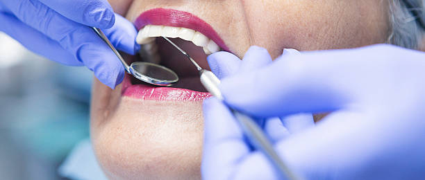 Best Dentist for Dental Trauma  in Durango, CO